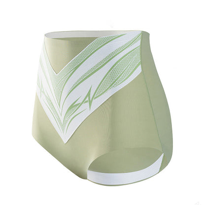 Self-Heating Shaping Shorts | Shape While You Wear, Tummy Control & Butt Lift for a Firm, Attractive Curve