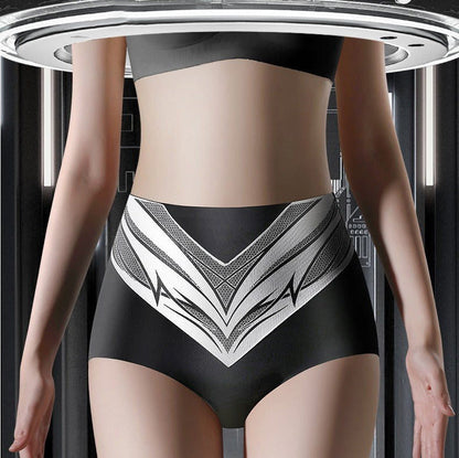 Self-Heating Shaping Shorts | Shape While You Wear, Tummy Control & Butt Lift for a Firm, Attractive Curve