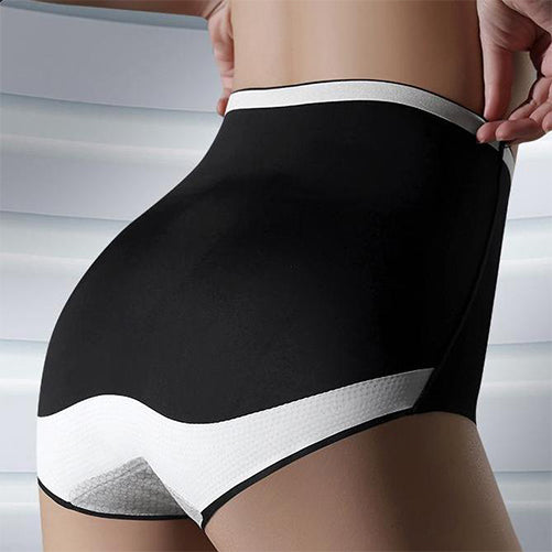 Self-Heating Shaping Shorts | Shape While You Wear, Tummy Control & Butt Lift for a Firm, Attractive Curve