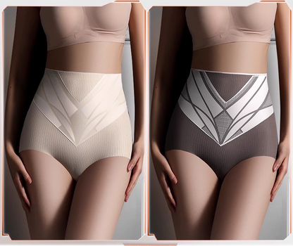Self-Heating Shaping Shorts | Shape While You Wear, Tummy Control & Butt Lift for a Firm, Attractive Curve