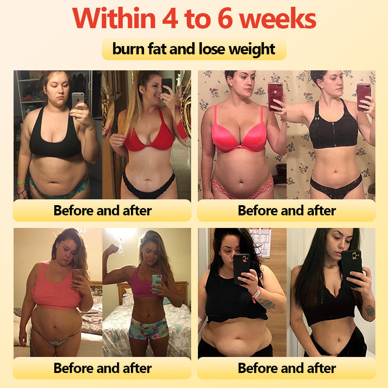 Self-Heating Shaping Shorts | Shape While You Wear, Tummy Control & Butt Lift for a Firm, Attractive Curve