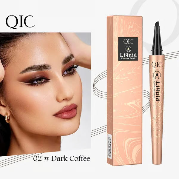 02#Dark Coffee